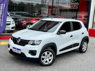 renault kwid 1.0 zen