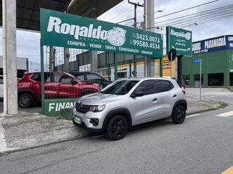 renault kwid 1.0 intense