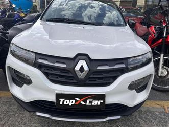 renault kwid 1.0 outsider