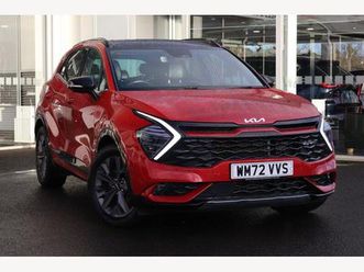 1.6 h t-gdi gt-line s auto euro 6 (start/stop) 5dr