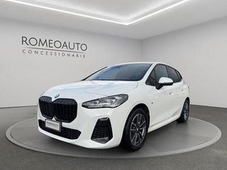 218 d msport auto active tourer