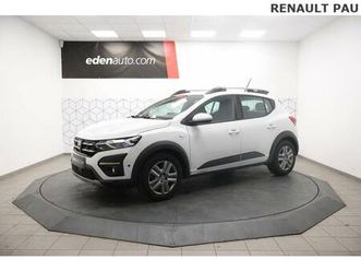 eco-g 100 - 22 stepway confort