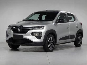 renault kwid 1.0 intense