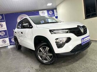 renault kwid 1.0 zen