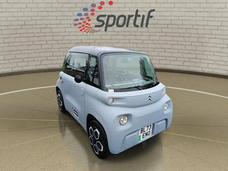 2023 citroen ami