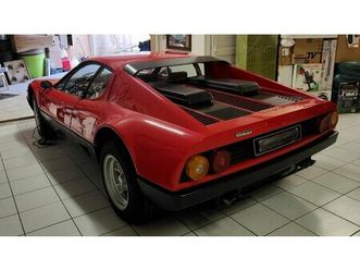 1982 ferrari berlinetta boxer (bb) 512 a vendre