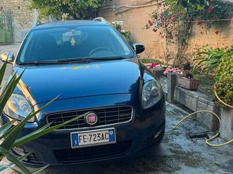 fiat croma 2008 16v 150cv