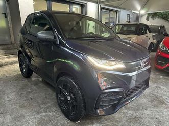 aixam sport unico proprietario finanziabile permut