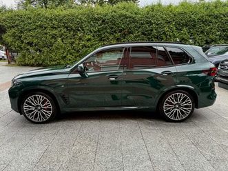 40d xdrive m sportpaket pro *sonderlack*indiv
