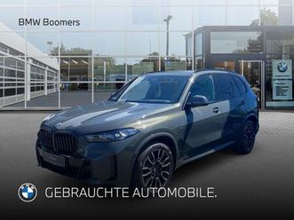 bmw x5 xdrive30d m sport harmankardon/driv.assist.pr