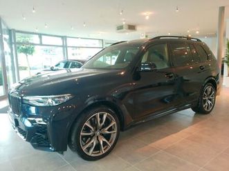 bmw x7 m50d laser/sky-lounge/soft-close/22