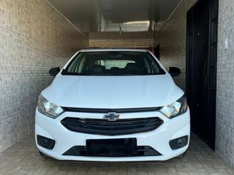 hatch 1.0 8v black edition flex mec