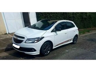 hatch effect 1.4 8v flex power mec. 4p