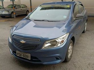 hatch ls 1.0 8v flex power mec. 4p