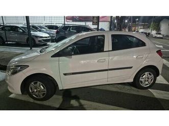 hatch lt 1.0 8v flex power mec. 4p