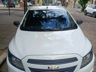 sed. joy/ ls 1.0 8v flexpower 4p