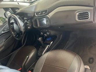 sed. lt 1.4 8v flexpower 4p aut.