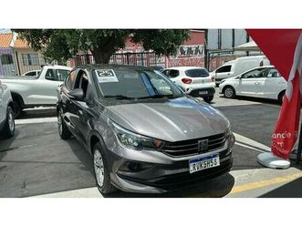 sed. lt 1.4 8v flexpower 4p