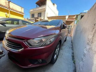 sed. ltz 1.4 8v flexpower 4p aut.