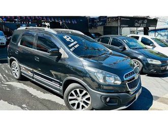 activ 1.8 8v econo. flex 5p aut.