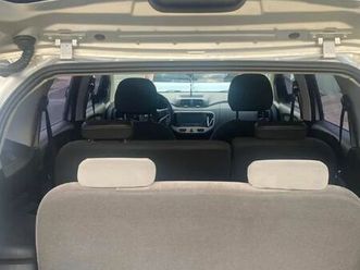 chevrolet spin activ 1.8 8v econo. flex 5p aut. 2016