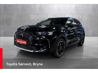 e-tense performance line 300hk 4wd,led matrix++