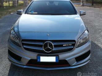mercedes a180 cdi 1.5 amg premium