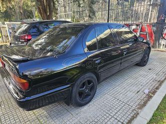 nissan primera 1994