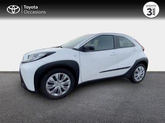 1.0 vvt-i 72ch dynamic my23