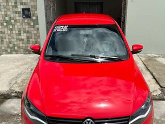 volkswagen voyage comf/highli. 1.6 mi t.flex 8v 4p 2016