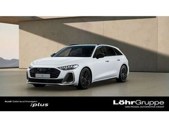 audi a5 avant tfsi 150 kw edition one