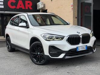 bmw x1 sdrive18d business advantage (nessun vinc