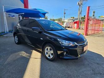 onix mt 2025 - ipva 2026 pago, 11 mil abaixo da fipe, com garantia.