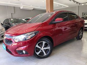 sed. ltz 1.4 8v flexpower 4p aut.