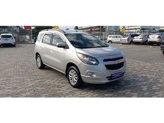 ltz 1.8 8v econo.flex 5p aut.