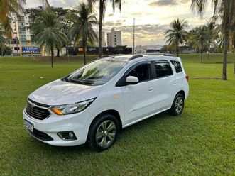 premier 1.8 8v econo.flex 5p aut.