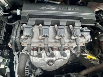 premier 1.8 8v econo.flex 5p aut.