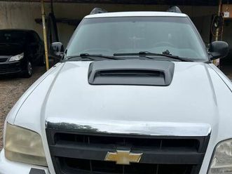 p-up tornado 2.8 tdi 4x2/4x4 cd dies