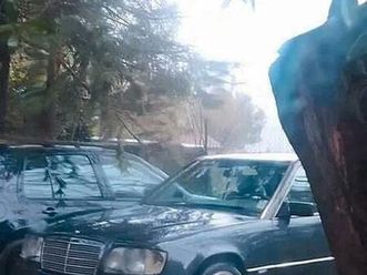 mercedes benz 300 ce 24 sportline amg fulloptional