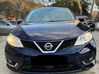 nissan pulsar 2016 1.5 dci acenta