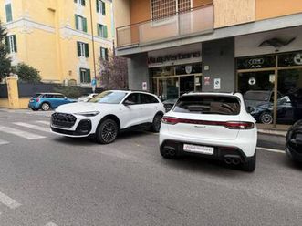 q5 3ª serie q5 tdi 150 kw mhev+ s tronic quattro s line edition