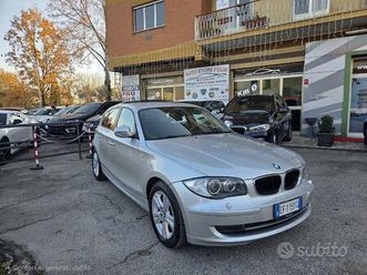 bmw serie 1 116d 116 cv 85 kw-2012