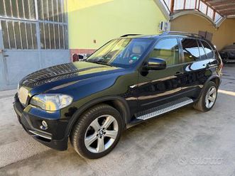 bmw x5 xdrive35d futura - 2010
