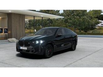 bmw x6 m60i **vorführwagenaktion ab februar 2026 **