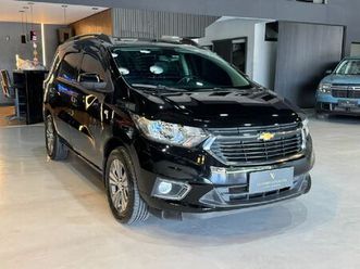 premier 1.8 8v econo.flex 5p aut.