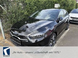 kia cee'd / ceed (cd) ultimate edition