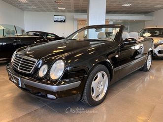 kompressor cat. cabrio elegance automatico