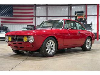 1973 alfa romeo gtv for sale