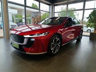 mazda 6e 68,8kwh e-skyactiv ev takumi plus