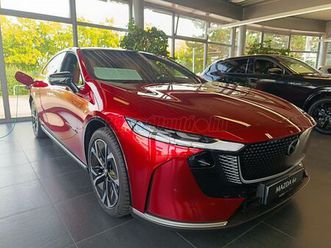 mazda 6e 80kwh e-skyactiv ev takumi plus